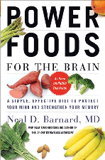 Power-Food-For-the-Brain-book