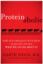 Protein-aholic